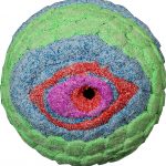 Pi Eye - The Mint Pareil Dragon Skin